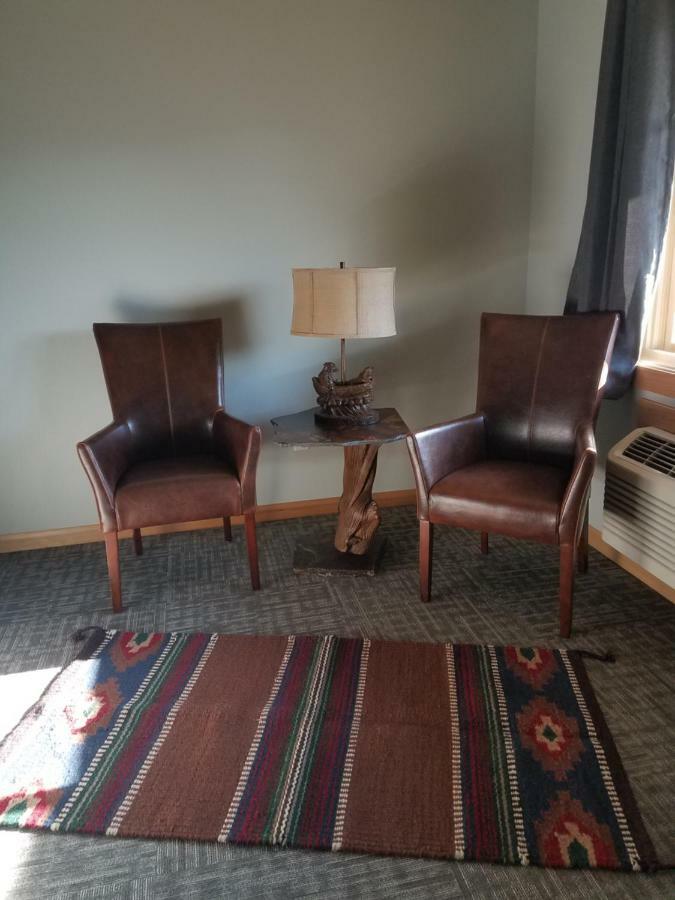 406 Lodge At Yellowstone Gardiner Extérieur photo