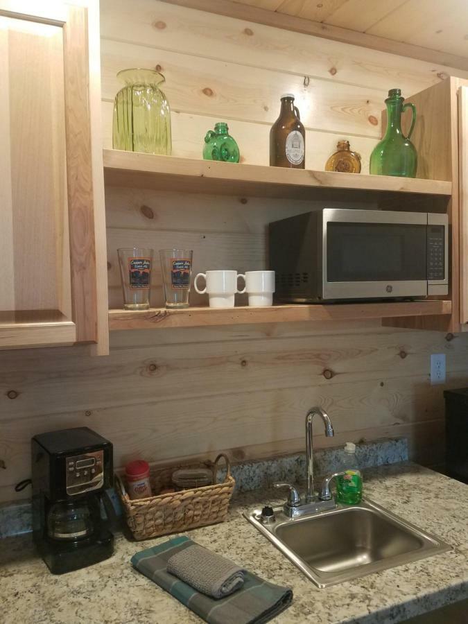 406 Lodge At Yellowstone Gardiner Extérieur photo